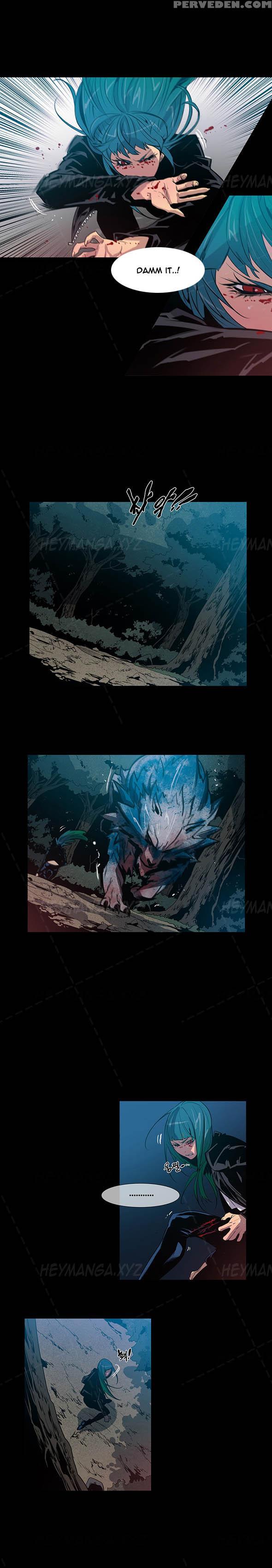 [team Black October] Canine Tooth Ch.1-16 (english) (ongoing) 1