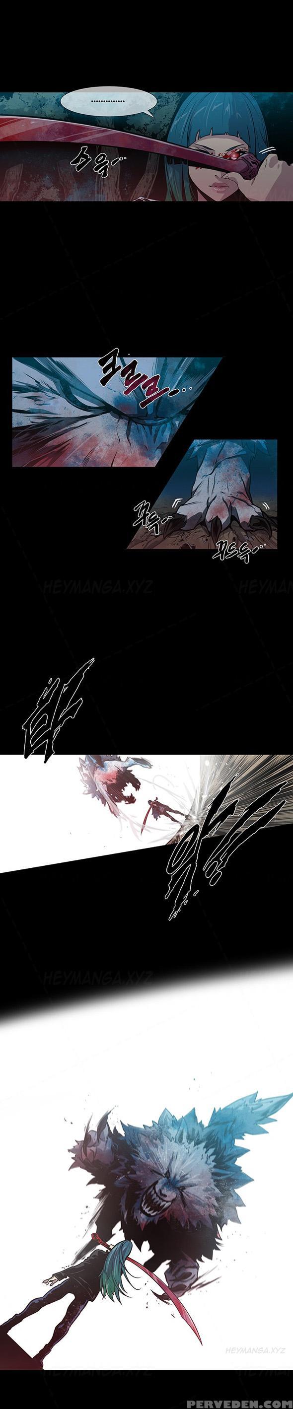[team Black October] Canine Tooth Ch.1-16 (english) (ongoing) 1
