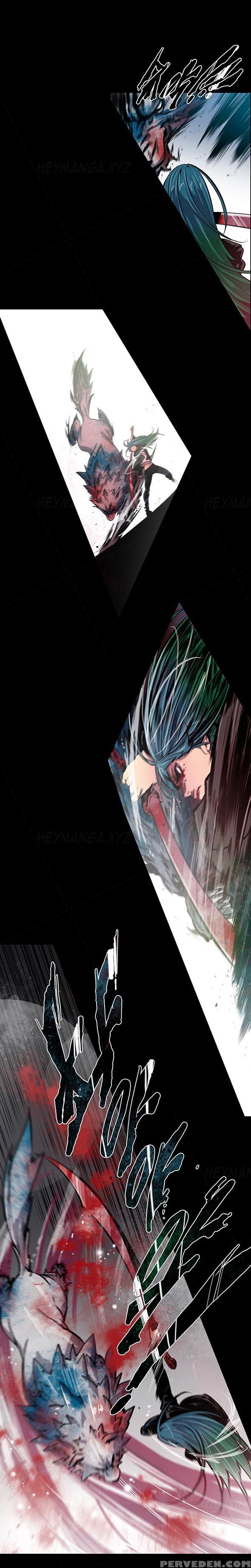 [team Black October] Canine Tooth Ch.1-16 (english) (ongoing) 1