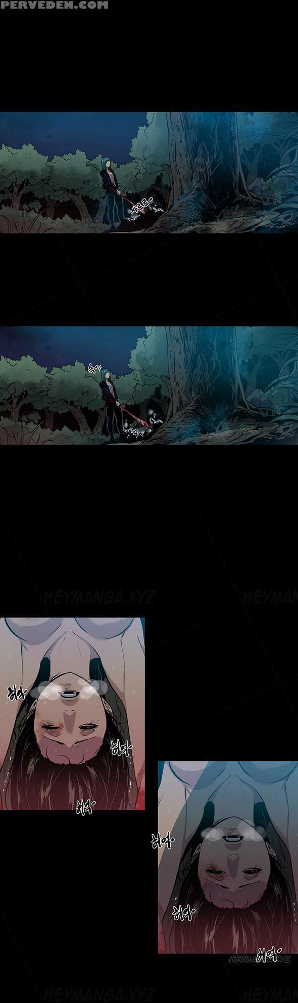 [team Black October] Canine Tooth Ch.1-16 (english) (ongoing) 1