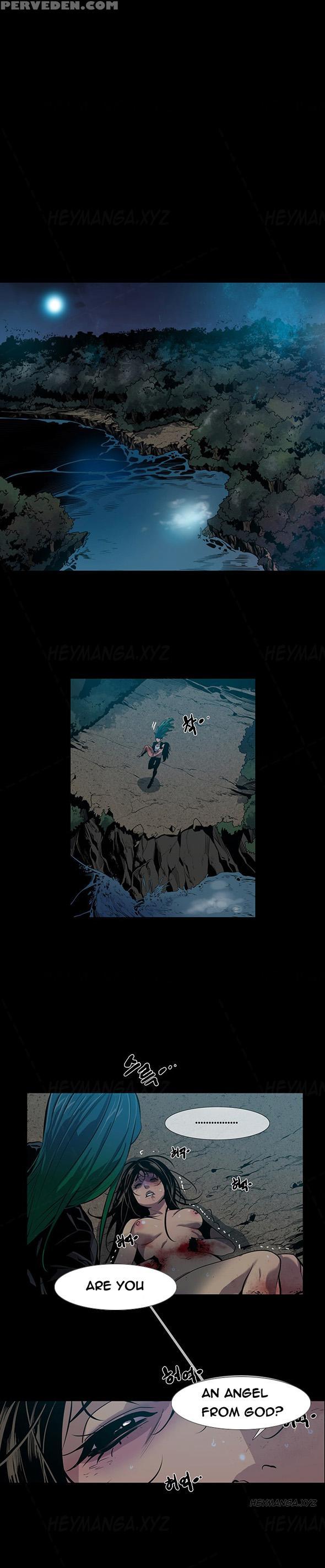 [team Black October] Canine Tooth Ch.1-16 (english) (ongoing) 1