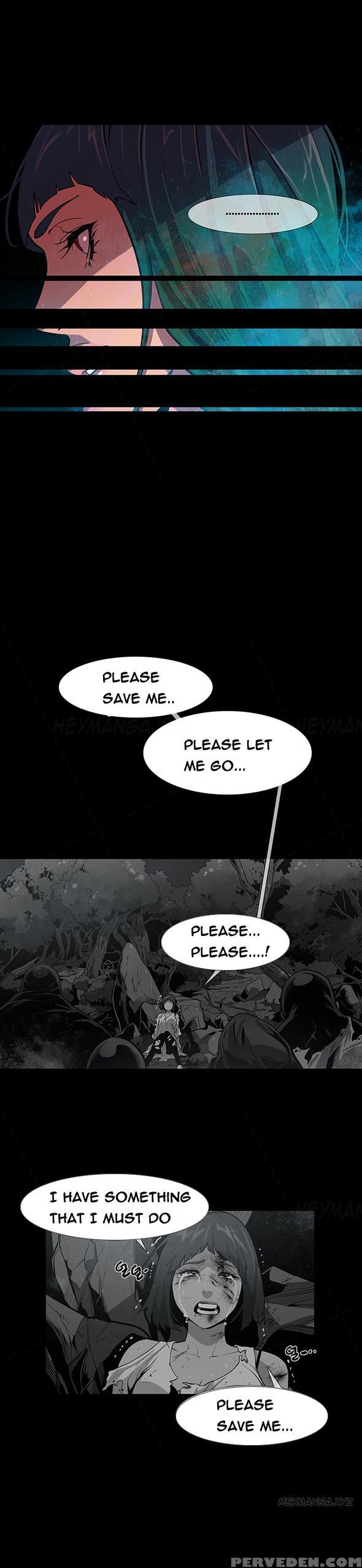 [team Black October] Canine Tooth Ch.1-16 (english) (ongoing) 1