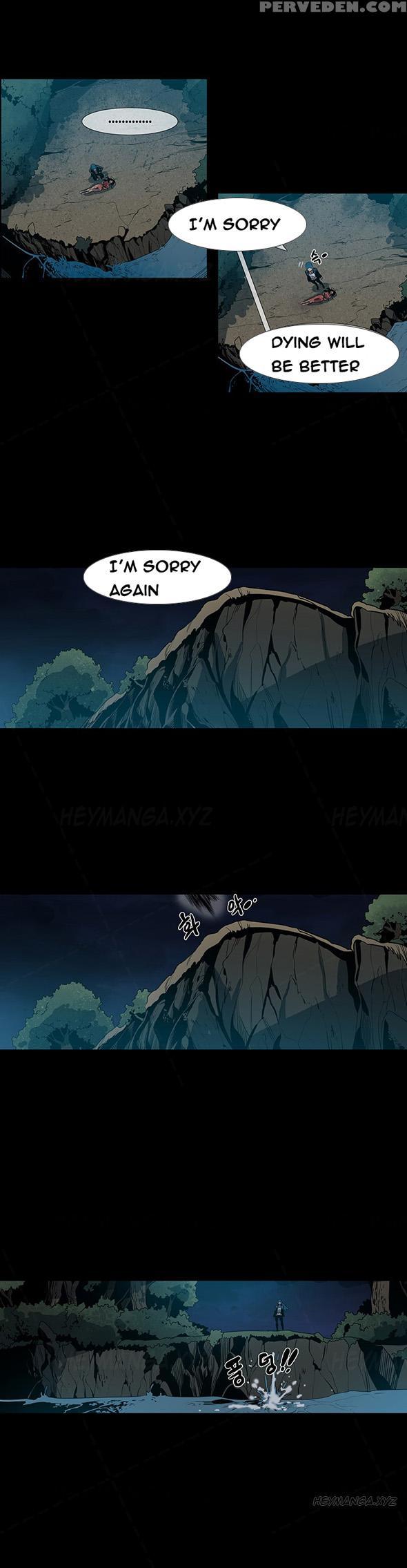 [team Black October] Canine Tooth Ch.1-16 (english) (ongoing) 1