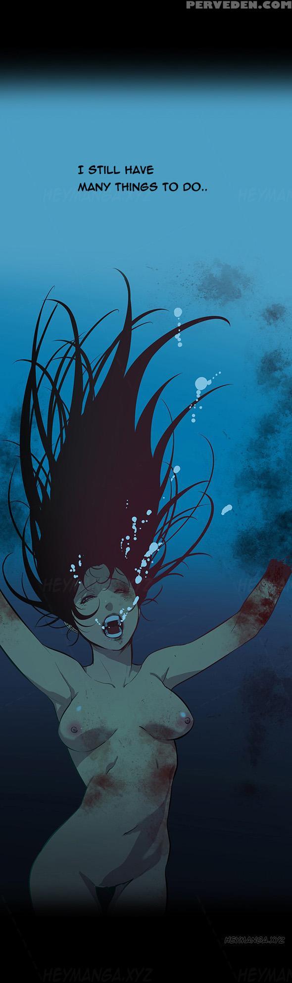 [team Black October] Canine Tooth Ch.1-16 (english) (ongoing) 1