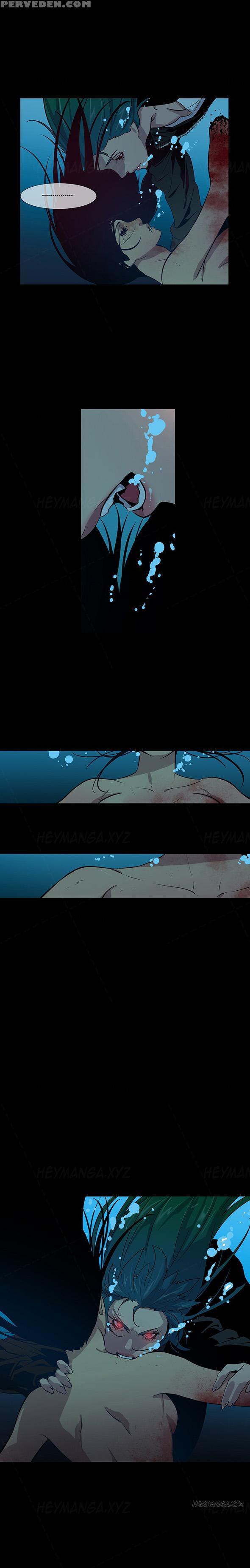 [team Black October] Canine Tooth Ch.1-16 (english) (ongoing) 1