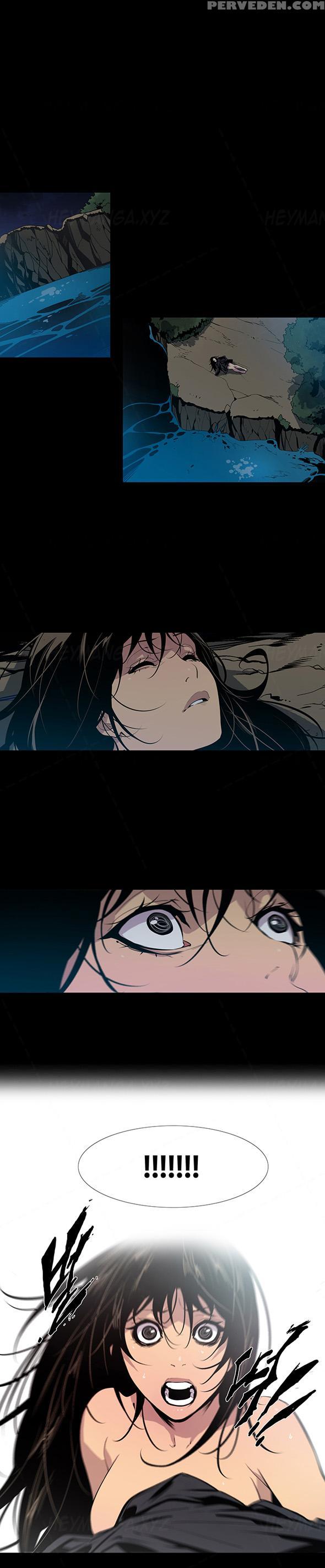 [team Black October] Canine Tooth Ch.1-16 (english) (ongoing) 1