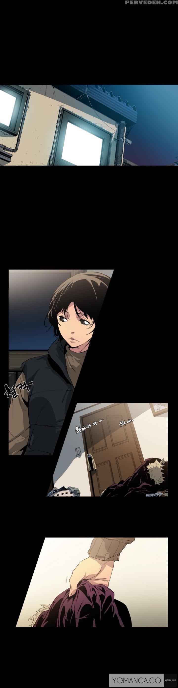[team Black October] Canine Tooth Ch.1-16 (english) (ongoing) 1