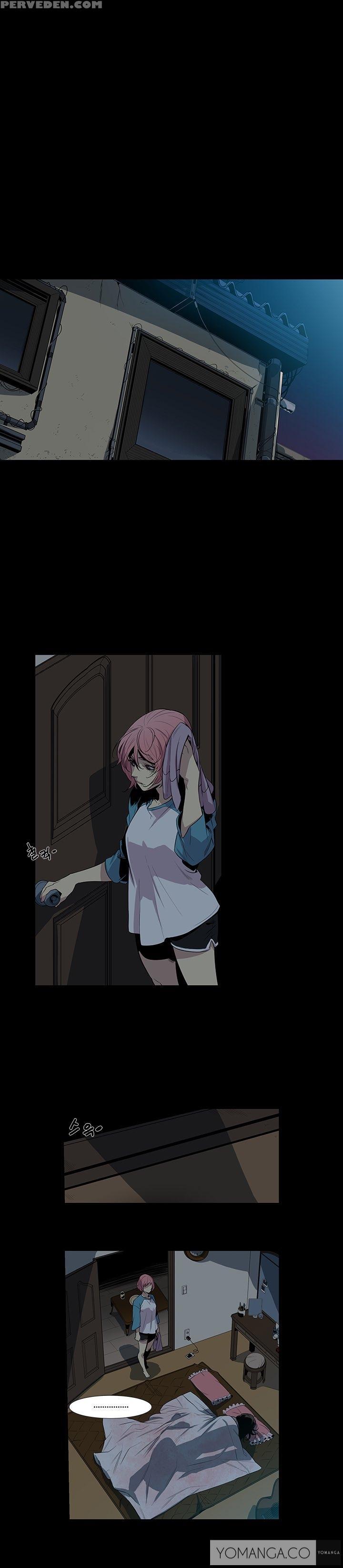 [team Black October] Canine Tooth Ch.1-16 (english) (ongoing) 1
