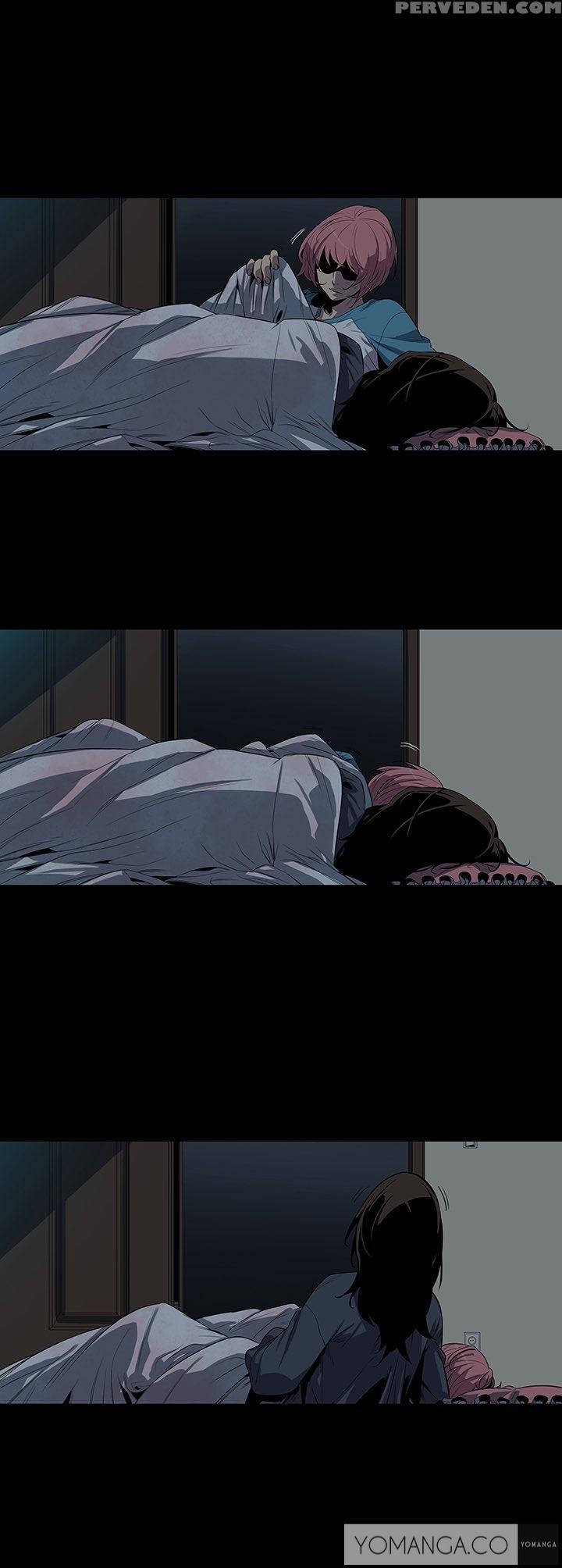 [team Black October] Canine Tooth Ch.1-16 (english) (ongoing) 1