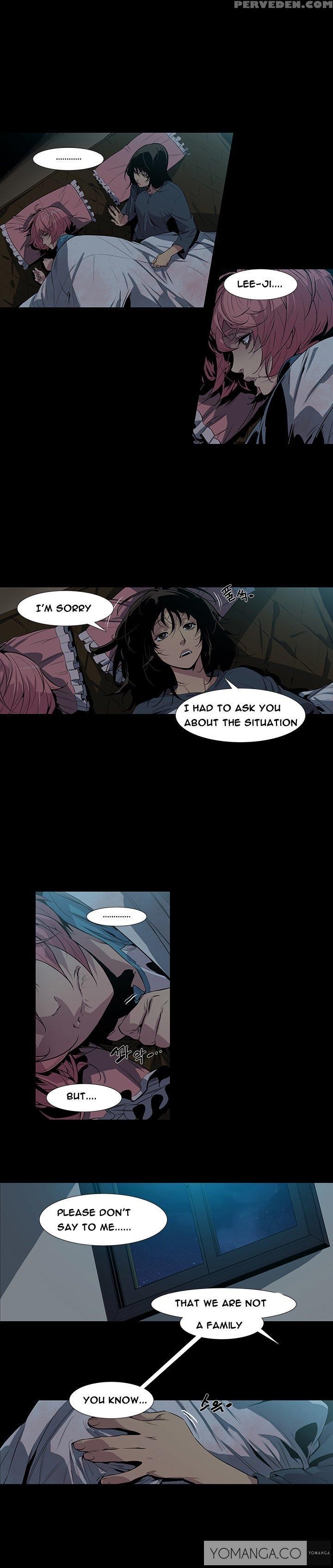 [team Black October] Canine Tooth Ch.1-16 (english) (ongoing) 1