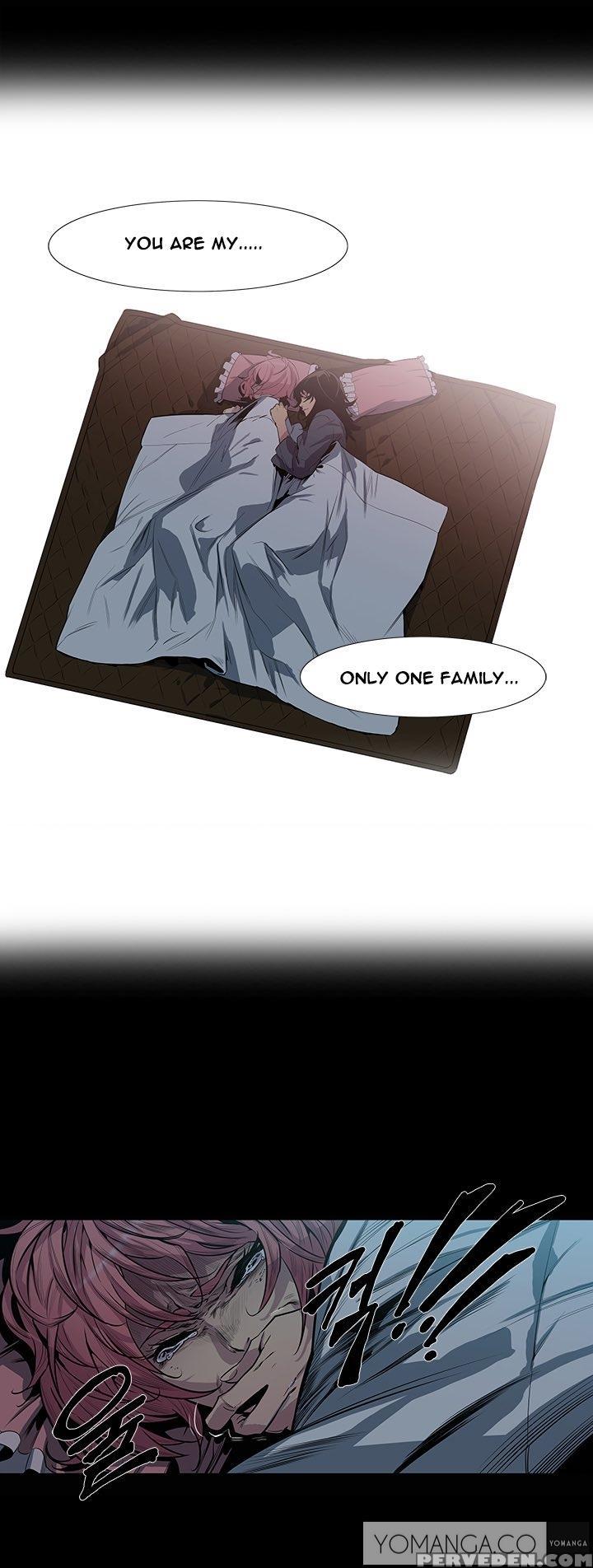 [team Black October] Canine Tooth Ch.1-16 (english) (ongoing) 1