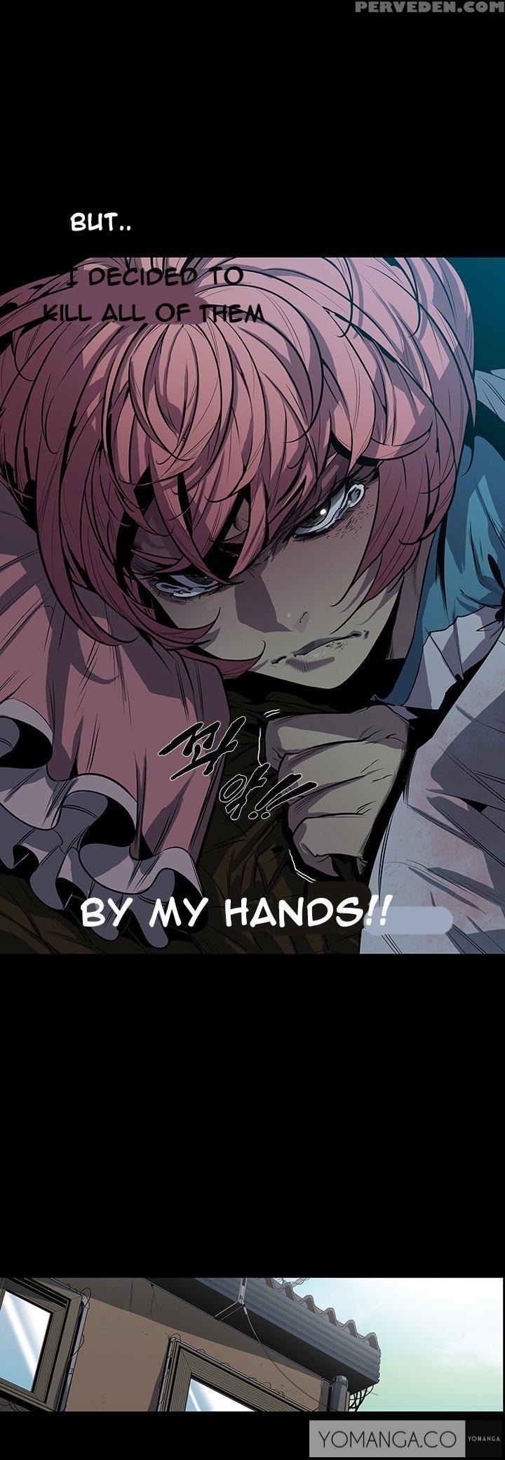 [team Black October] Canine Tooth Ch.1-16 (english) (ongoing) 1