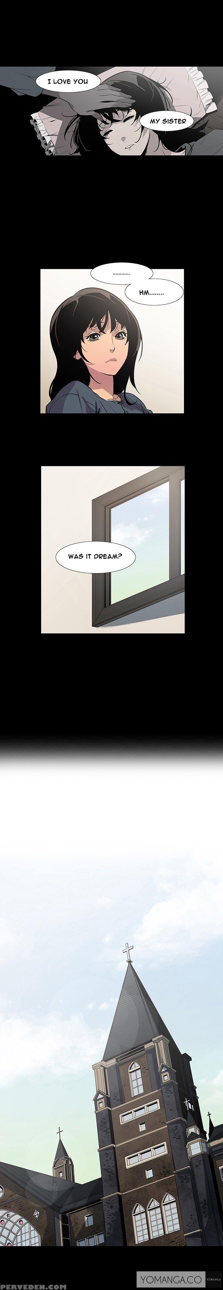[team Black October] Canine Tooth Ch.1-16 (english) (ongoing) 1