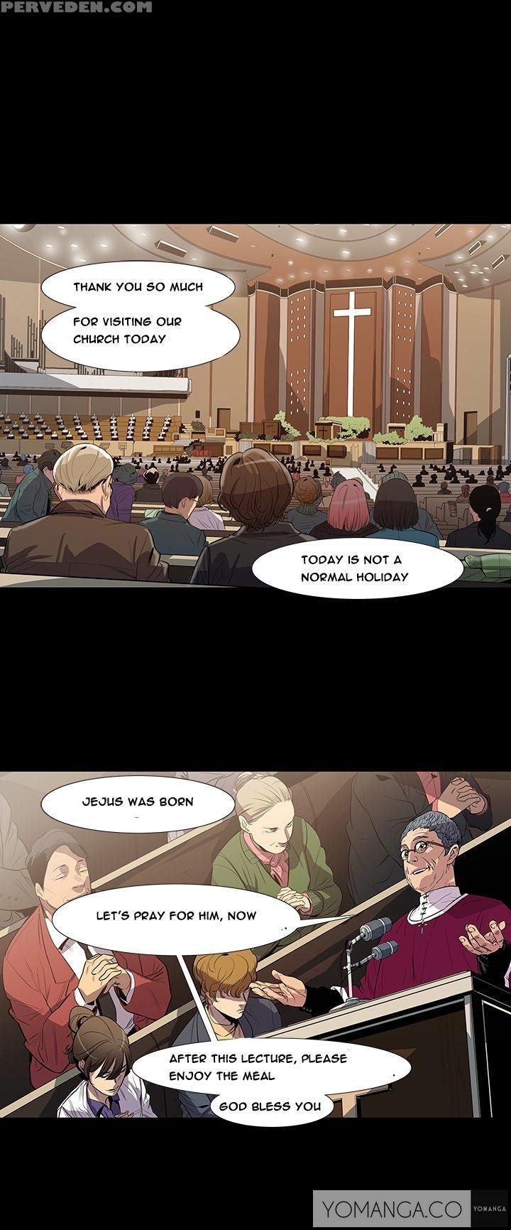 [team Black October] Canine Tooth Ch.1-16 (english) (ongoing) 1
