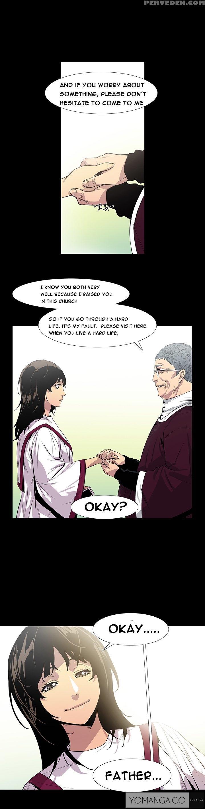 [team Black October] Canine Tooth Ch.1-16 (english) (ongoing) 1