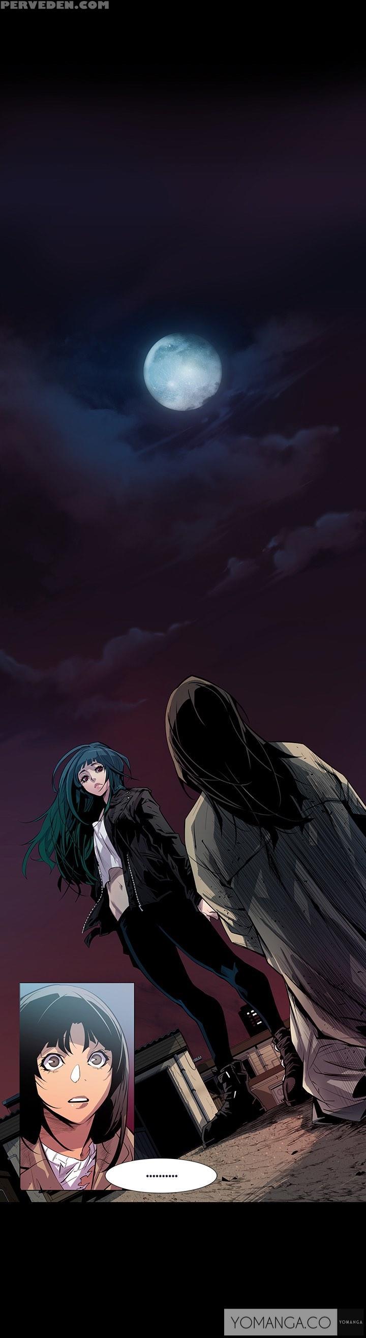 [team Black October] Canine Tooth Ch.1-16 (english) (ongoing) 1
