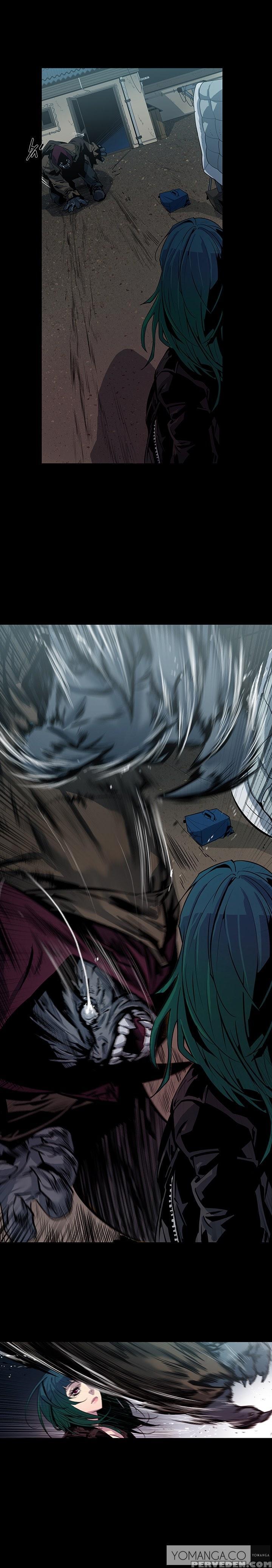 [team Black October] Canine Tooth Ch.1-16 (english) (ongoing) 1