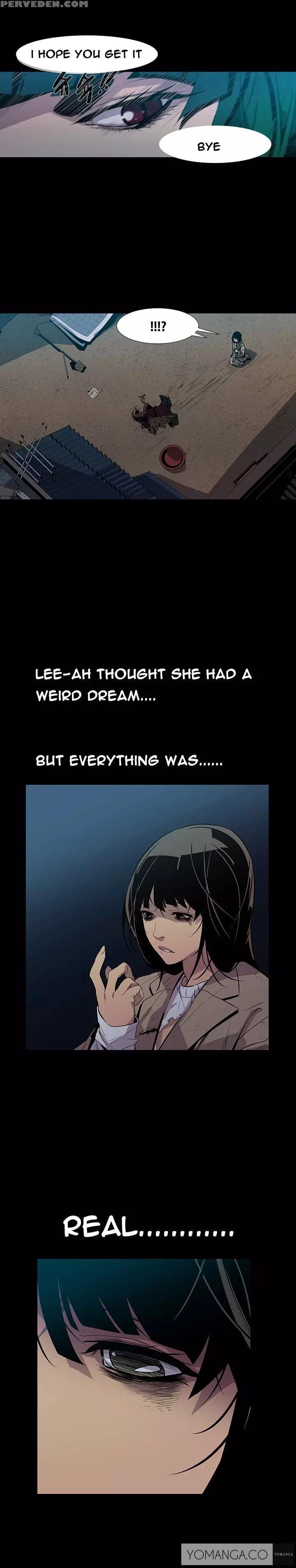 [team Black October] Canine Tooth Ch.1-16 (english) (ongoing) 1