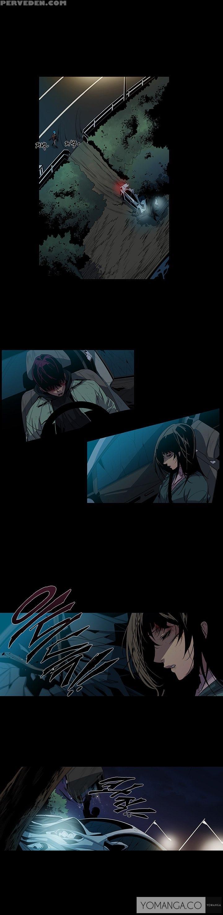 [team Black October] Canine Tooth Ch.1-9 (english) (yomanga) (ongoing) 1