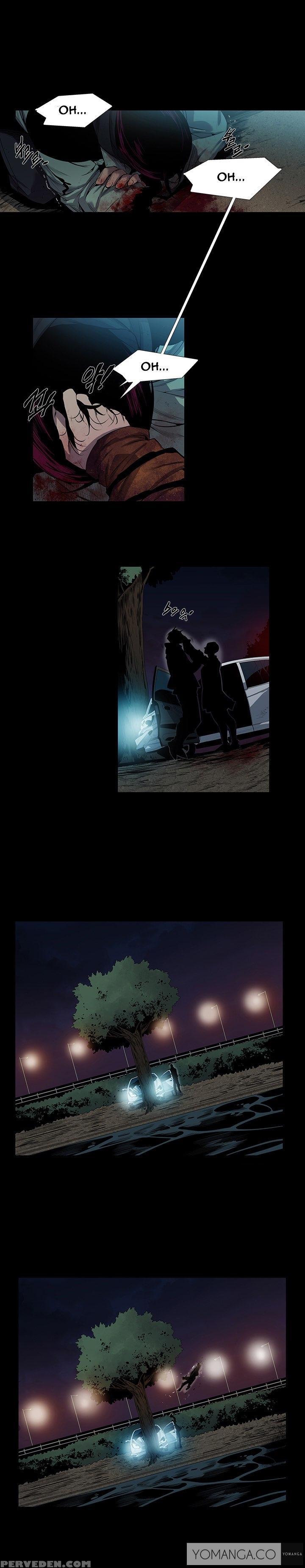 [team Black October] Canine Tooth Ch.1-9 (english) (yomanga) (ongoing) 1