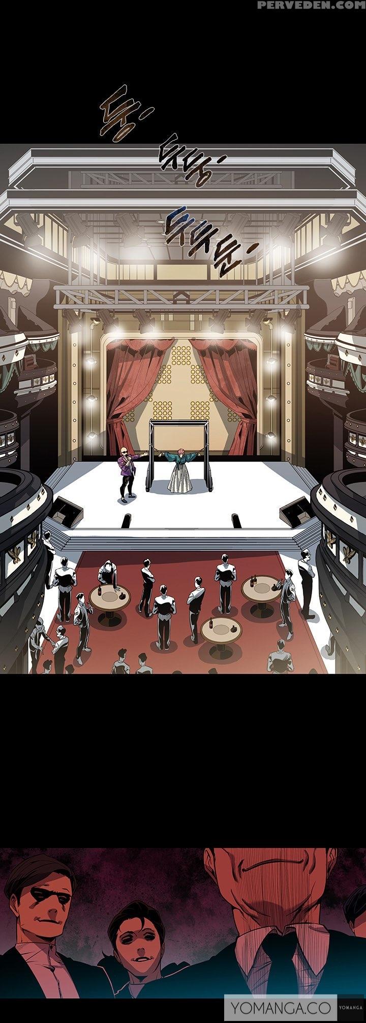 [team Black October] Canine Tooth Ch.1-9 (english) (yomanga) (ongoing) 1