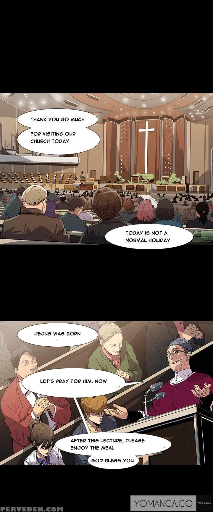 [team Black October] Canine Tooth Ch.1-9 (english) (yomanga) (ongoing) 1