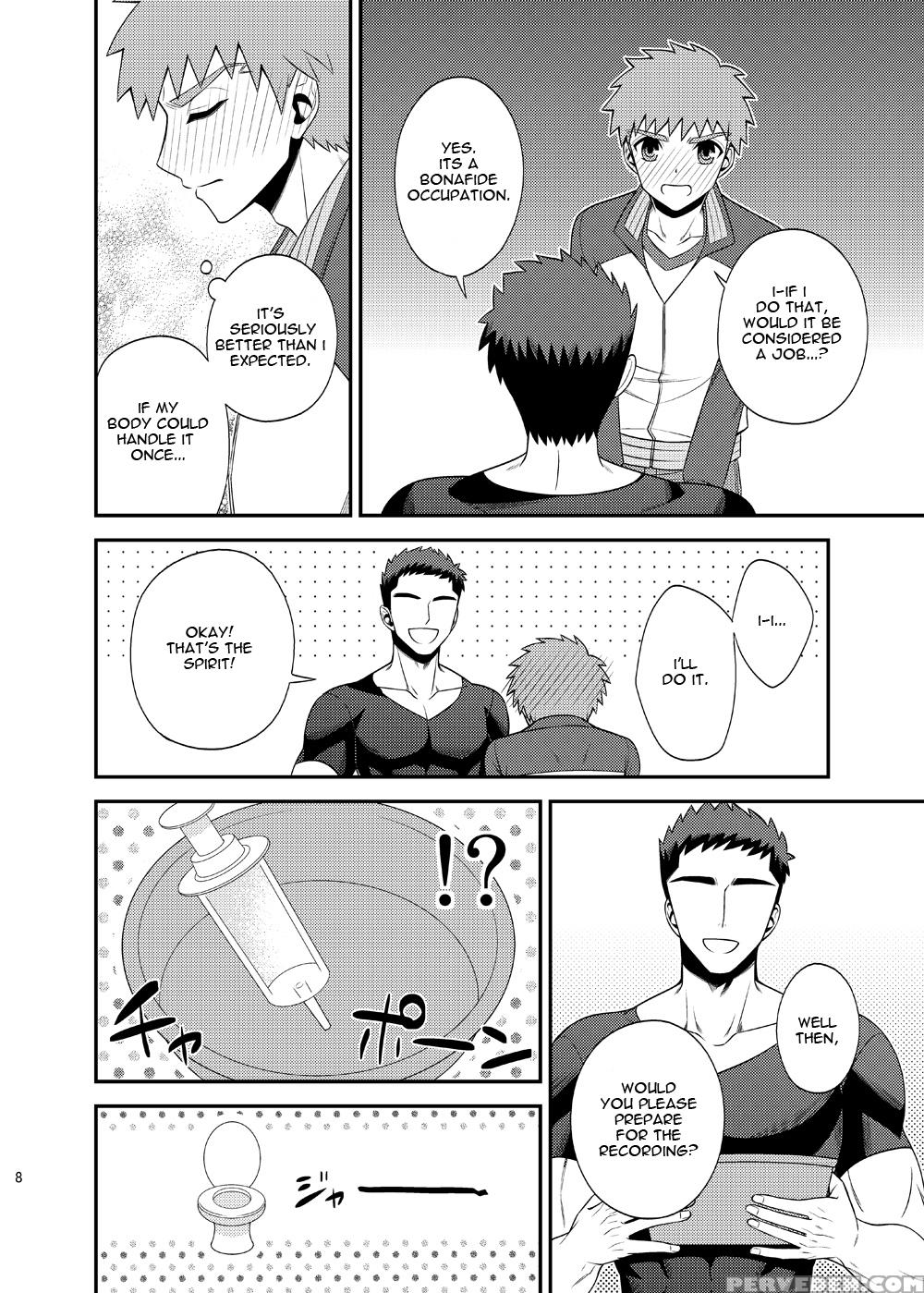 [teketo (sanada)] Kougaku Beit Shirouto Av Daisakusen!! | The Great High-paying Part-time Amateur Porn Strategy!! (fate Stay Night) [english] [gabriulio] [digital] 1