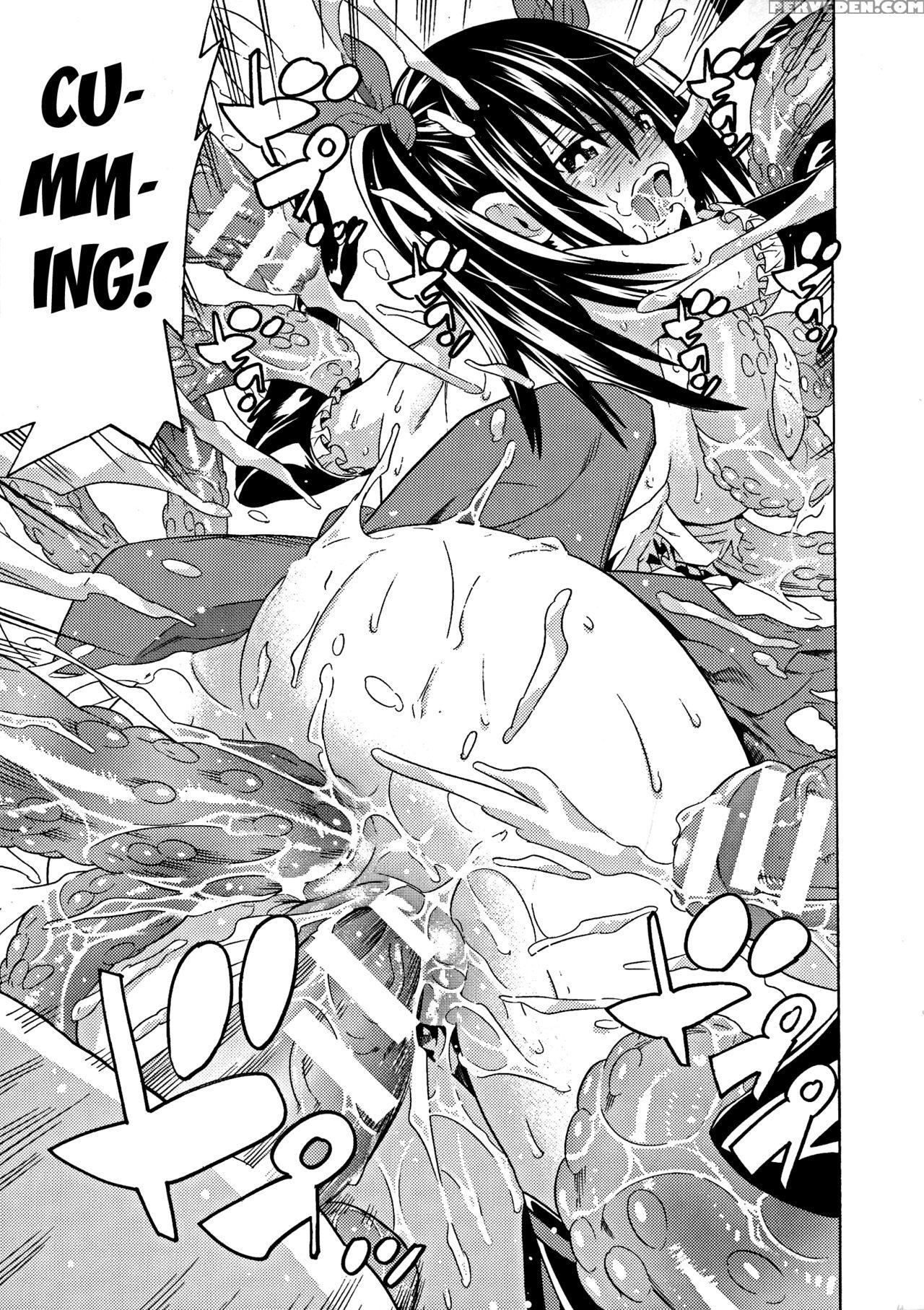 [tendo Masae] Ochita Mesubuta-tachi - Ch.1-6 [english] {doujins.com} Chapter 1 Page 60