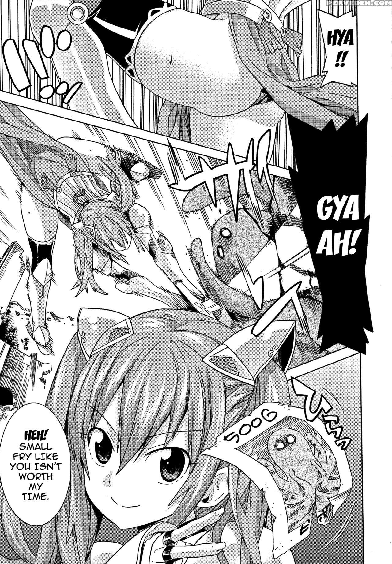 [tendo Masae] Ochita Mesubuta-tachi - Ch.1-6 [english] {doujins.com} Chapter 1 Page 72