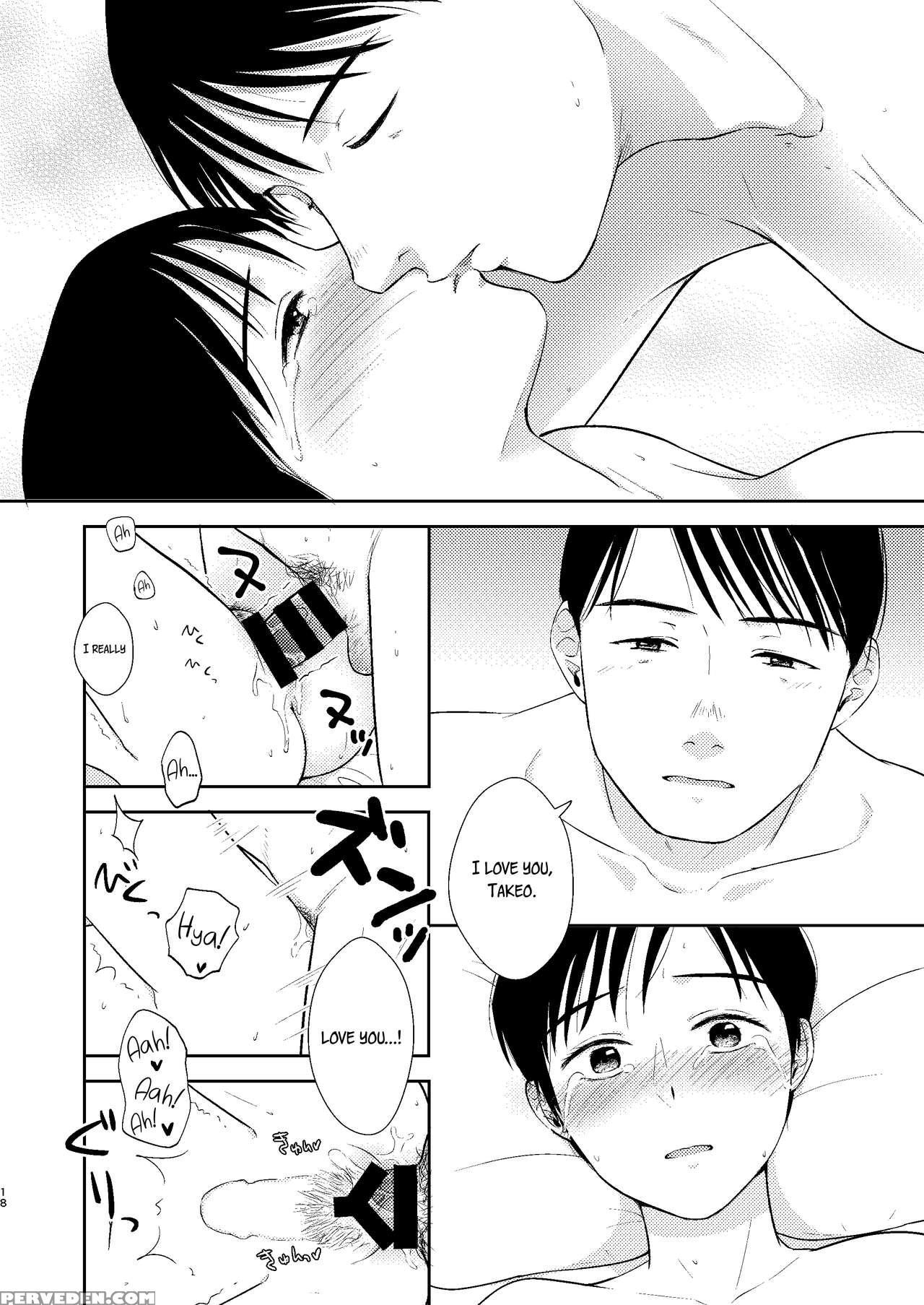 [tennentagayasan (ito Katsumi)] Kimi Mitai Ni Kire... 1