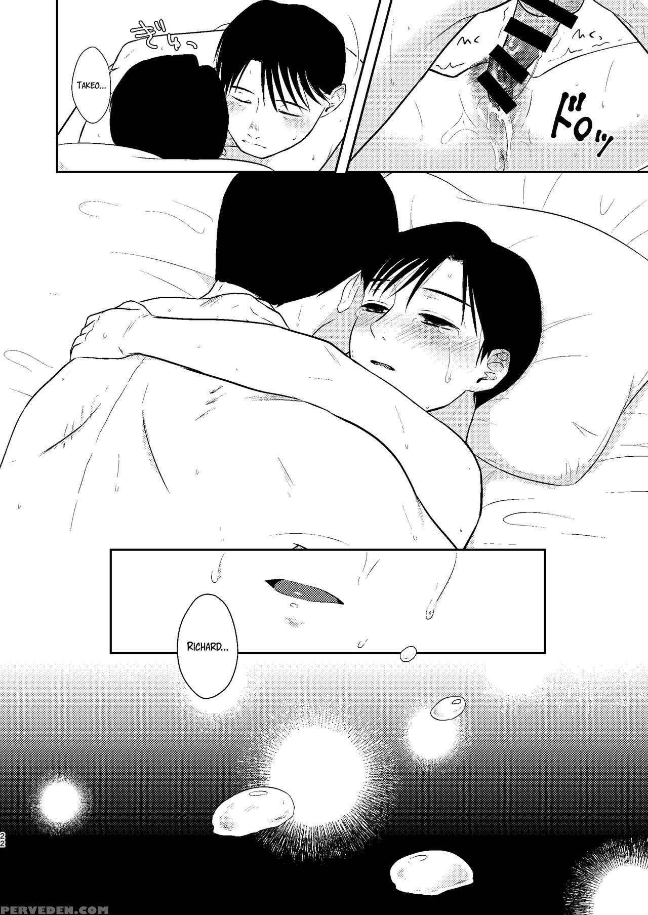 [tennentagayasan (ito Katsumi)] Kimi Mitai Ni Kire... 1