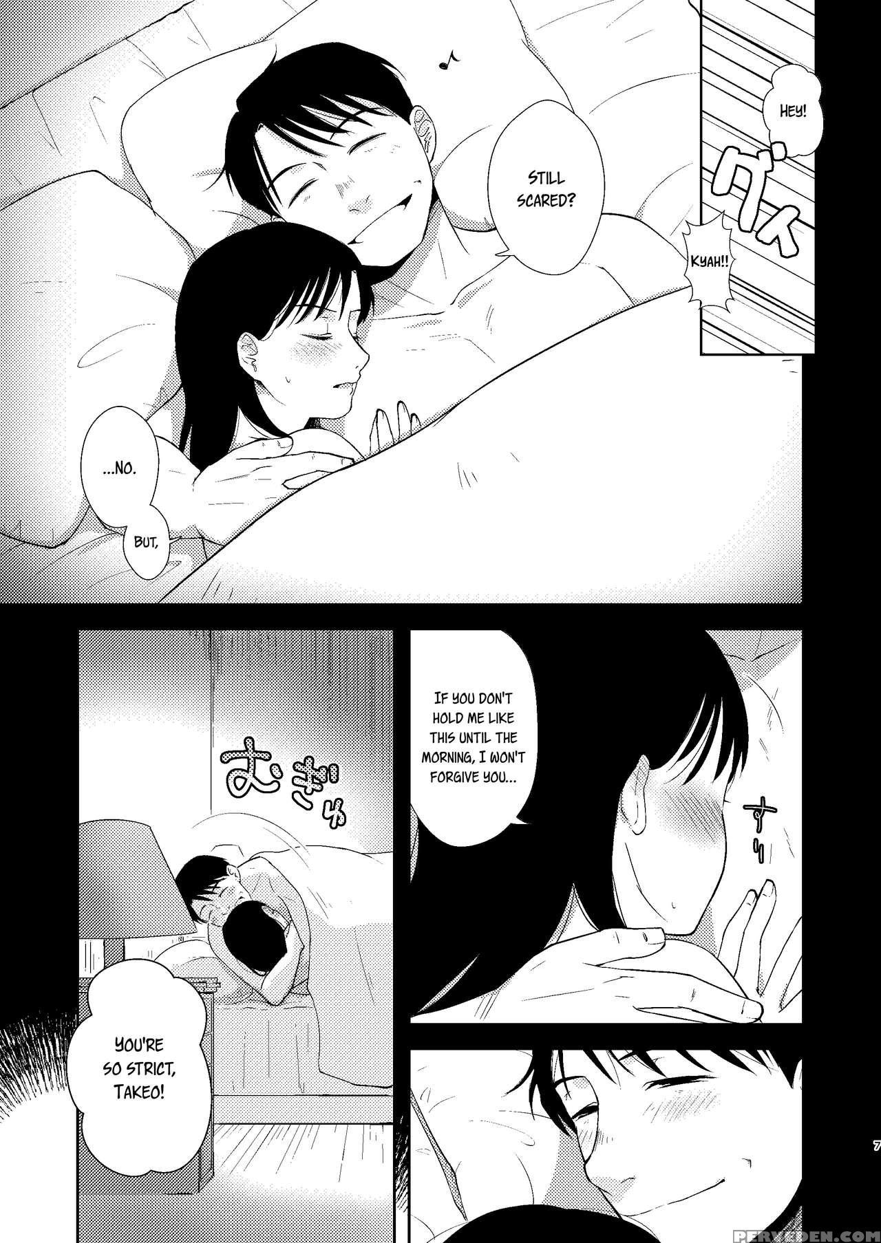[tennentagayasan (ito Katsumi)] Kimi Mitai Ni Kire... 1