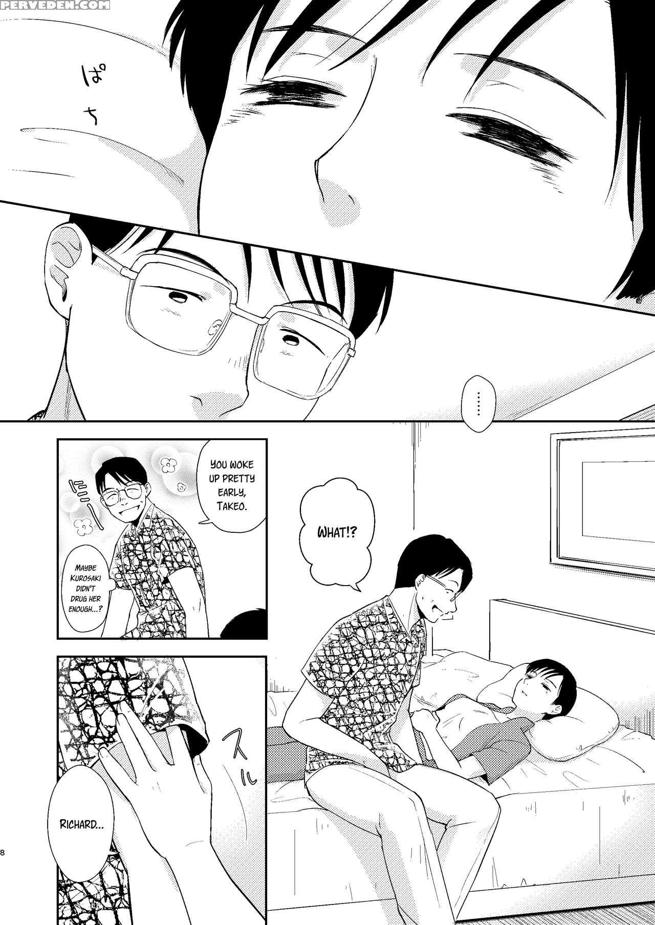 [tennentagayasan (ito Katsumi)] Kimi Mitai Ni Kire... 1