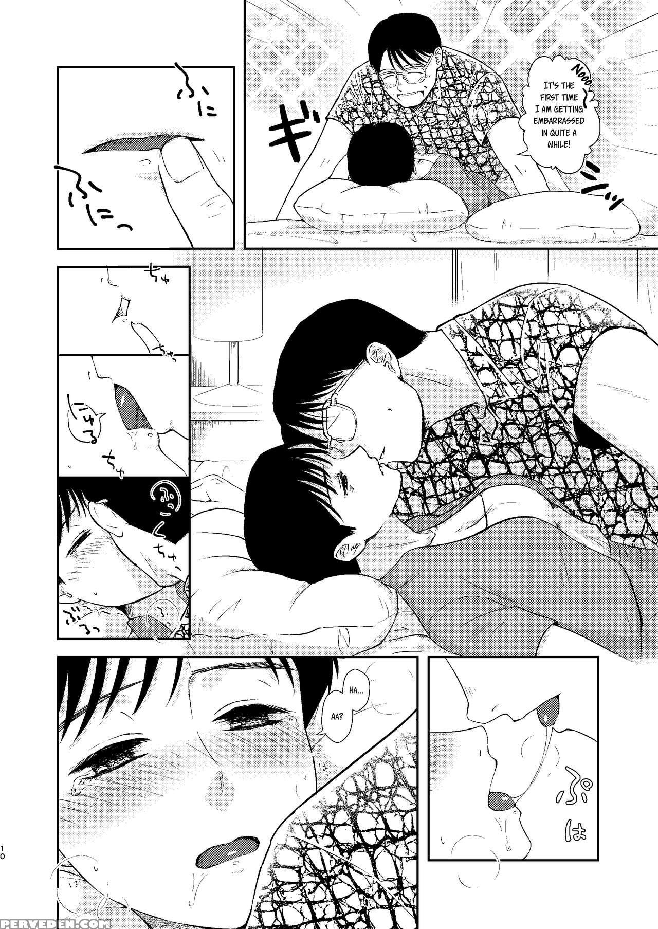 [tennentagayasan (ito Katsumi)] Kimi Mitai Ni Kire... 1