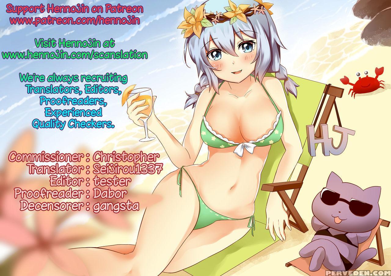 [tenro Aya] Heroine Erina ~the Desire To Squirm Within The Armor~ (2d Comic Magazine Shokushu Yoroi Ni Zenshin O Okasare Mugen Zecchou! Vol.1) [english] {hennojin} [decensored] [digital] Chapter 1 Page 21