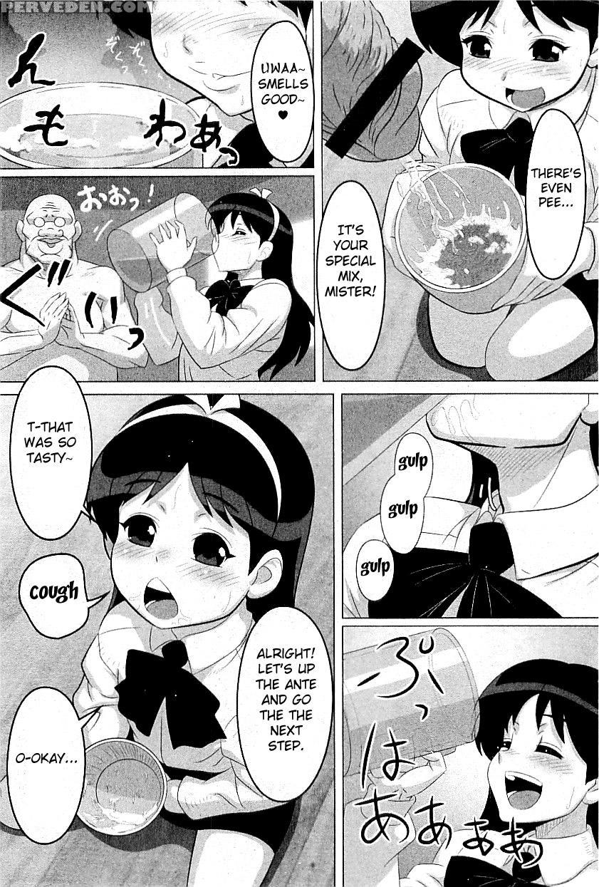 [tensei-kun] Shakai Tsuunen Un Pochettino (comic Plum 2009-11) [english] [fated Circle] 1