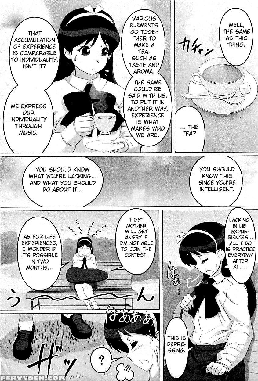 [tensei-kun] Shakai Tsuunen Un Pochettino (comic Plum 2009-11) [english] [fated Circle] 1