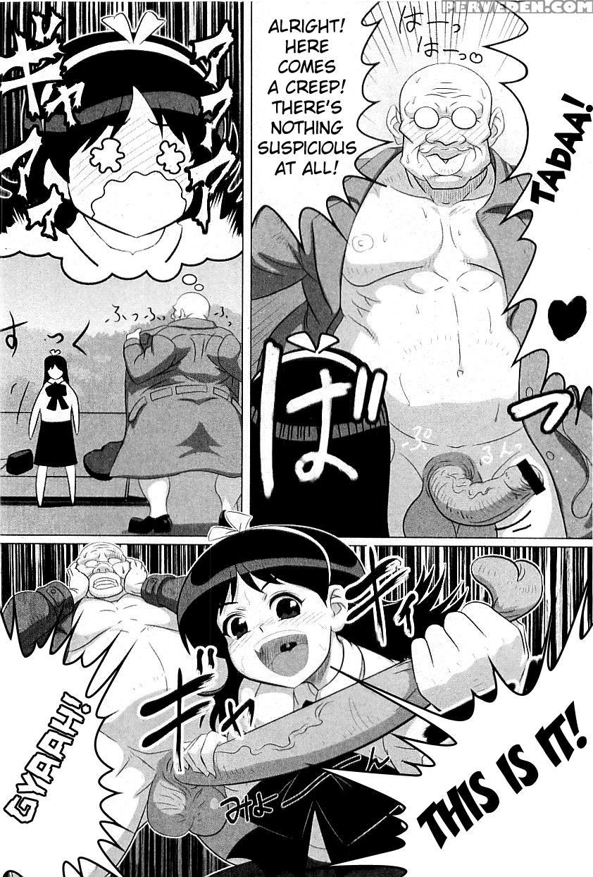 [tensei-kun] Shakai Tsuunen Un Pochettino (comic Plum 2009-11) [english] [fated Circle] 1