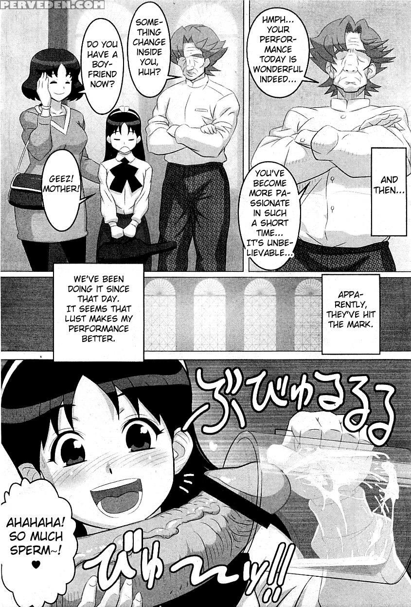 [tensei-kun] Shakai Tsuunen Un Pochettino (comic Plum 2009-11) [english] [fated Circle] 1