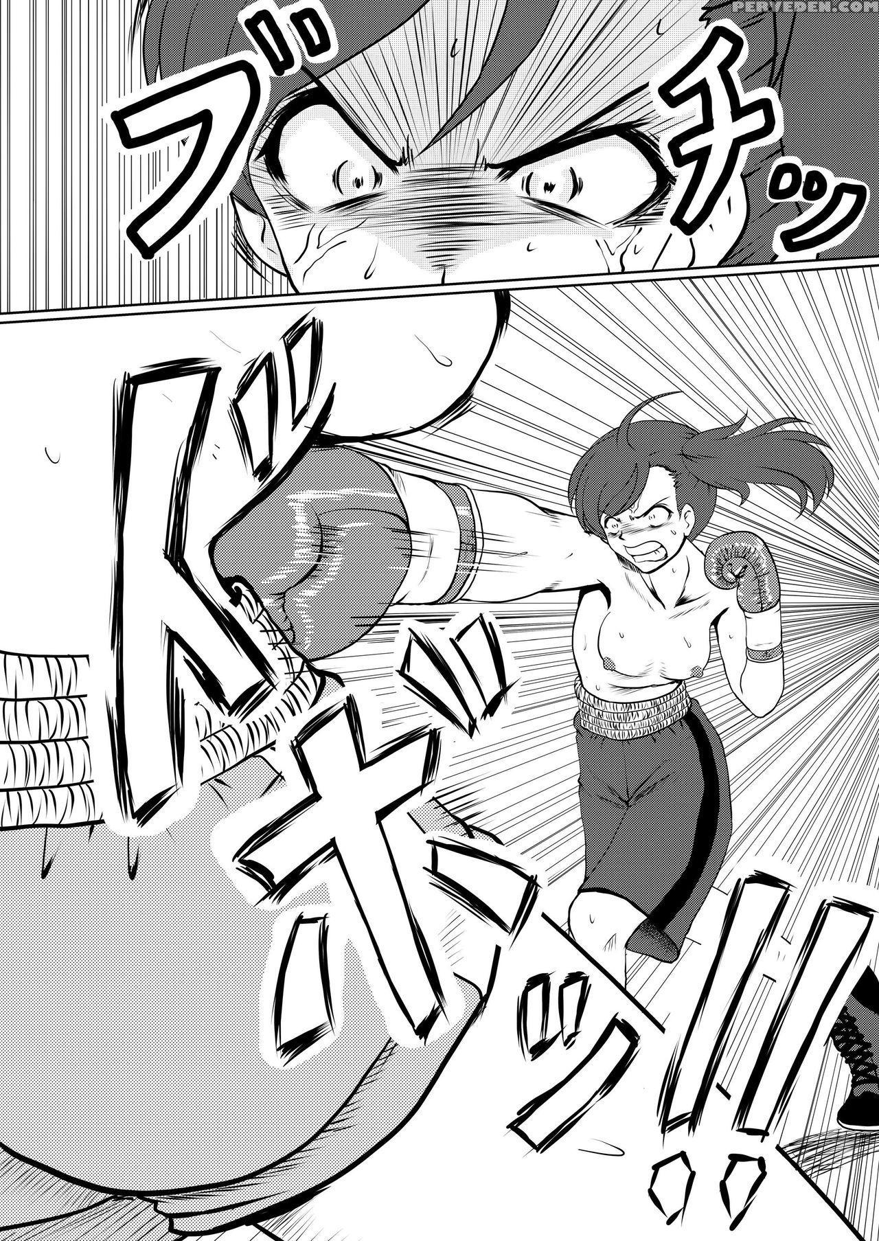 [tenya Wanya (santos)] Body Na Boxing 2 [english] [smdc] 1