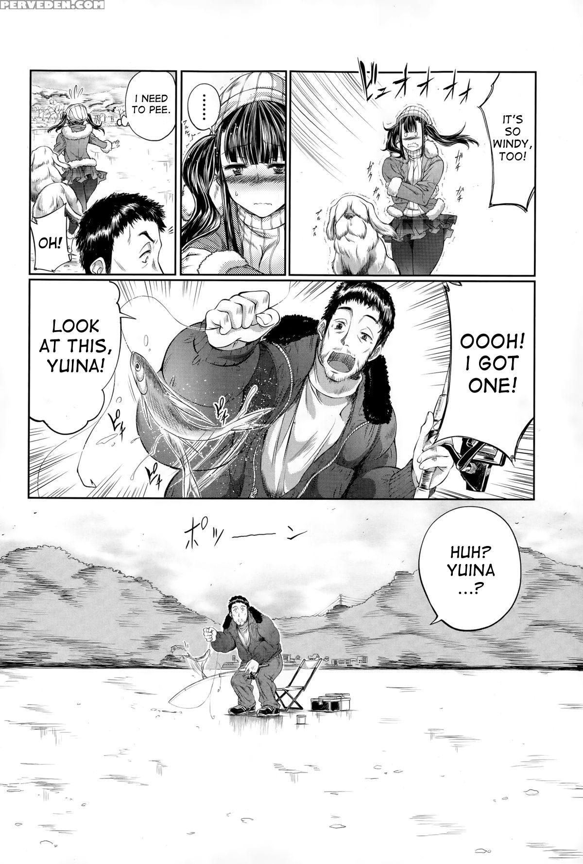 [tenzen Miyabi] Kanbotsuyama Biwak (buster Comic 2... 1