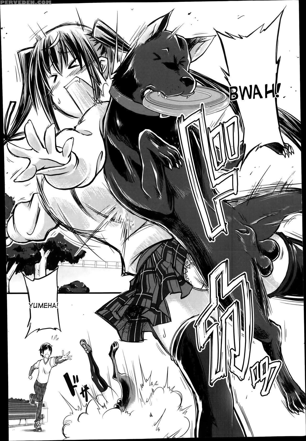 [tenzen Miyabi] Omoibito Wa, Itsumo Soba Ni... Tad... 1