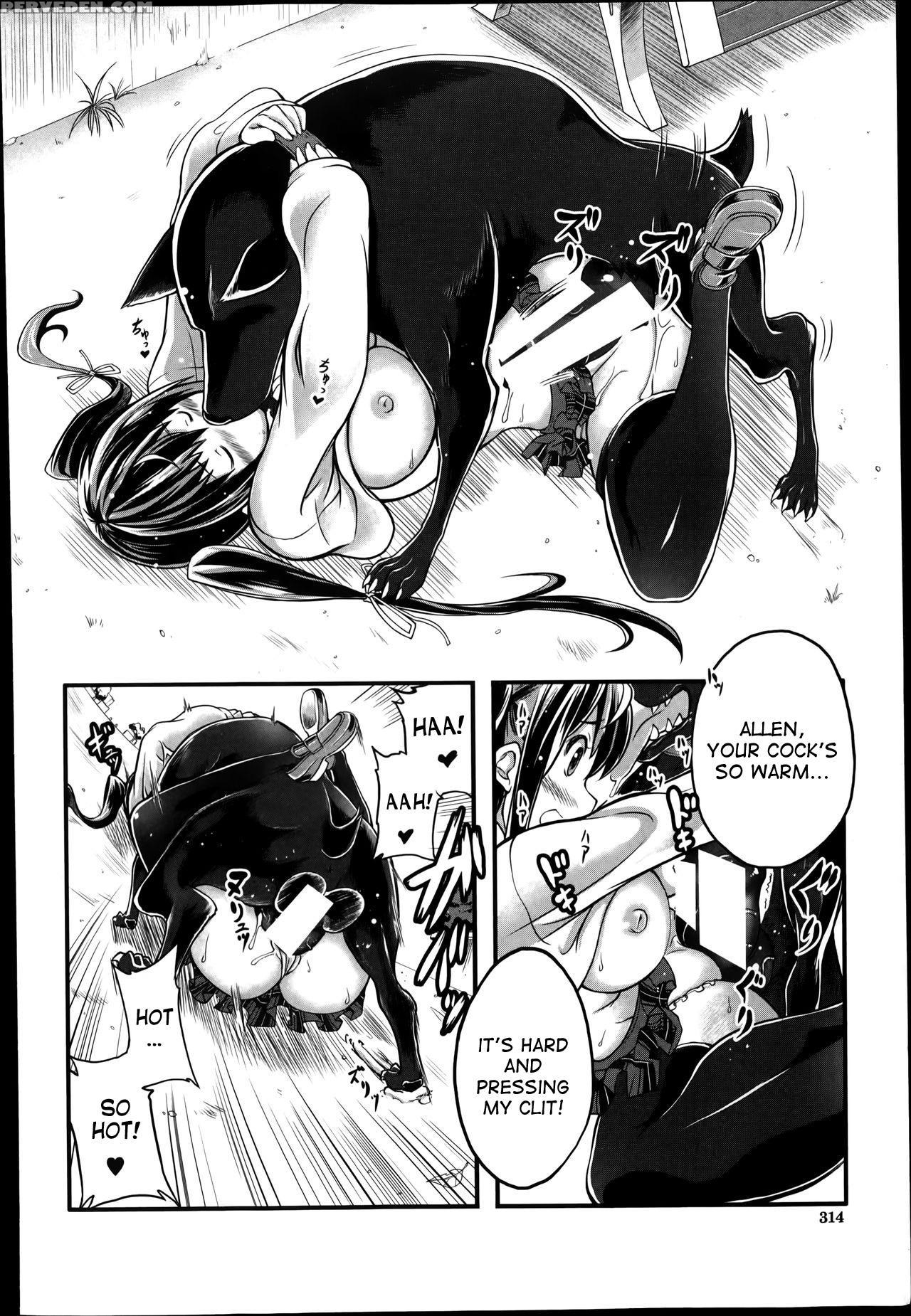 [tenzen Miyabi] Omoibito Wa, Itsumo Soba Ni... Tad... 1