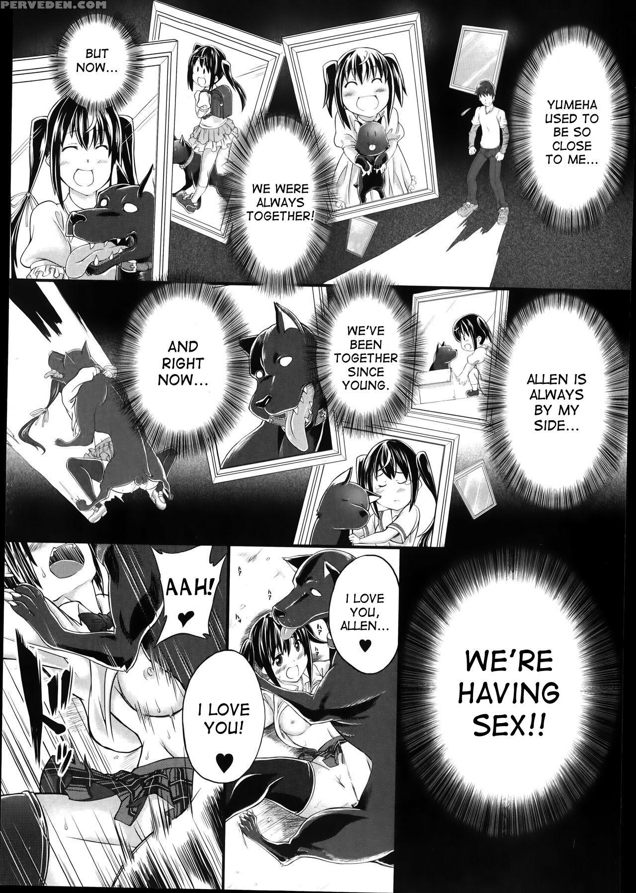 [tenzen Miyabi] Omoibito Wa, Itsumo Soba Ni... Tad... 1