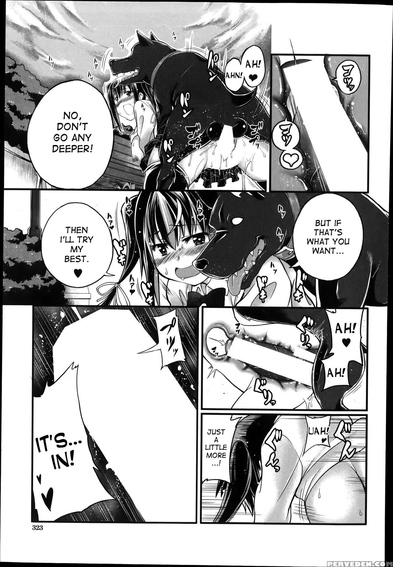 [tenzen Miyabi] Omoibito Wa, Itsumo Soba Ni... Tad... 1