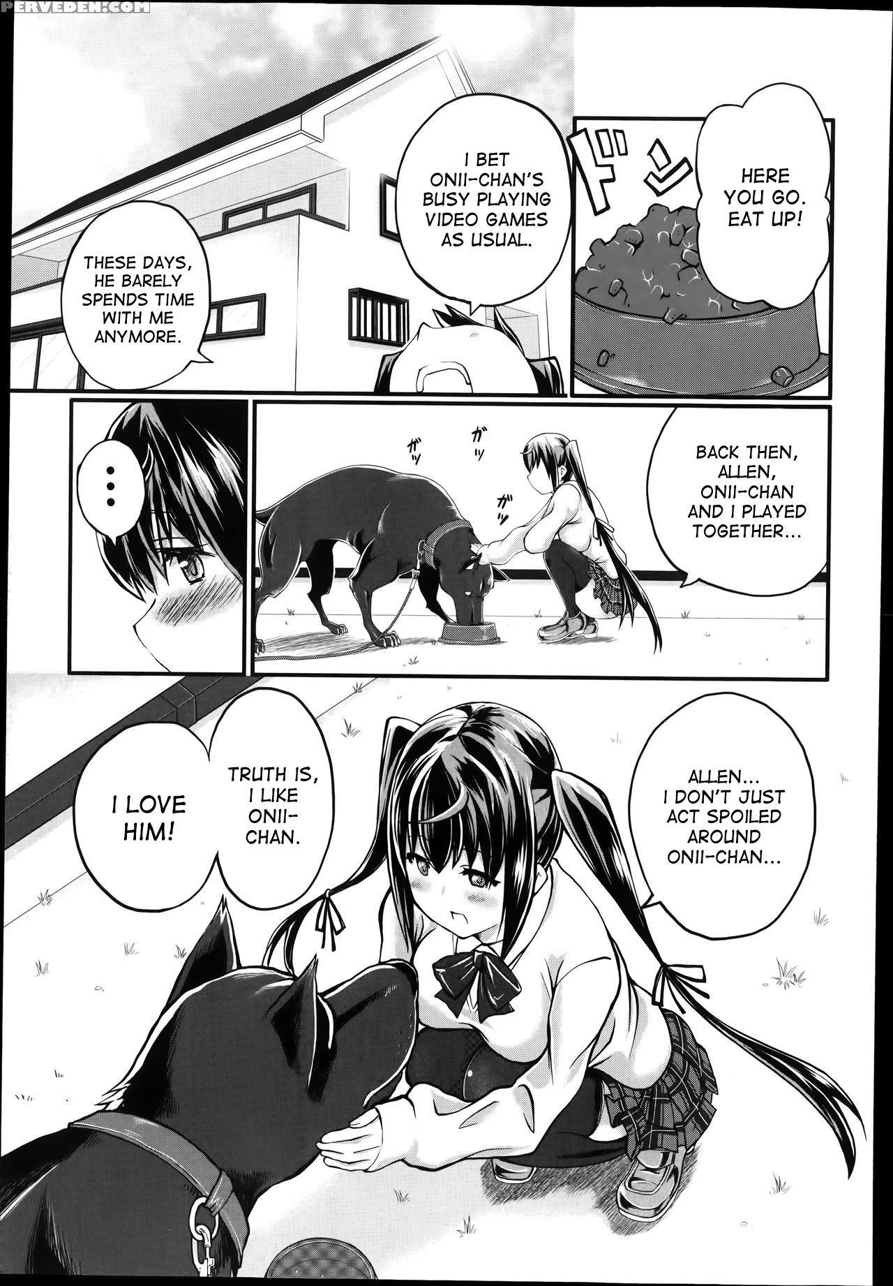 [tenzen Miyabi] Omoibito Wa, Itsumo Soba Ni... Tad... 1