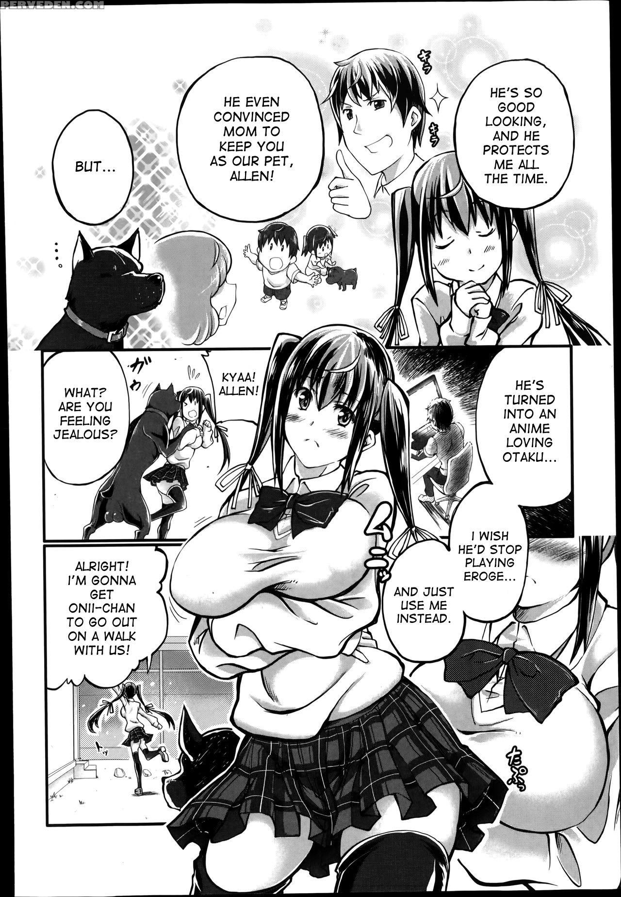 [tenzen Miyabi] Omoibito Wa, Itsumo Soba Ni... Tad... 1