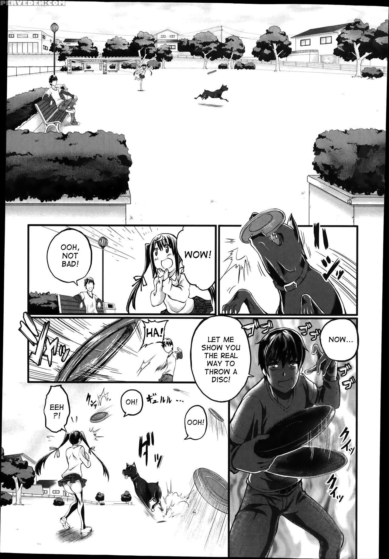 [tenzen Miyabi] Omoibito Wa, Itsumo Soba Ni... Tad... 1