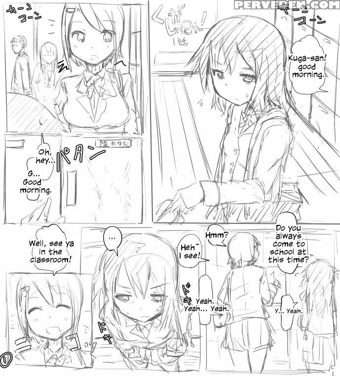 [terada Ochiko] Kugashumi! [english] 1