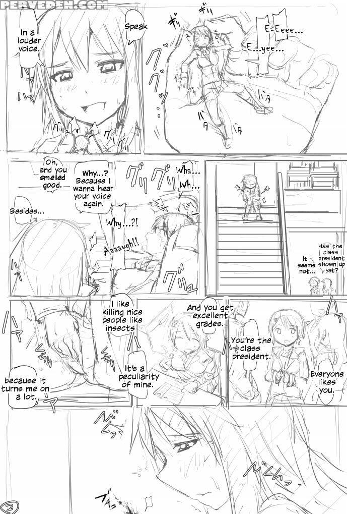 [terada Ochiko] Kugashumi! [english] 1